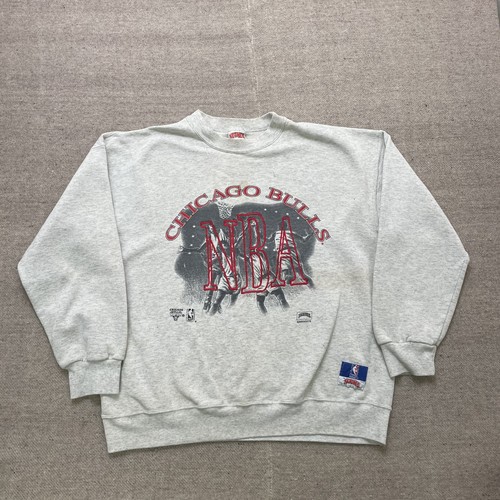 Vintage chicago bulls - vintage,