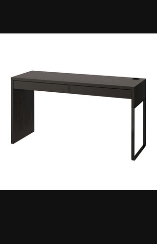 Scrivania computer ikea - scrivania,