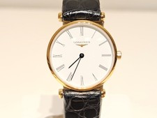 OROLOGIO VINTAGE LUSSO 24mm