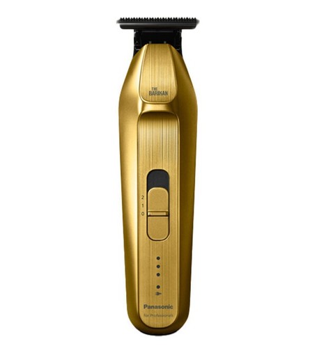 Panasonic the barikan shaped - panasonic,