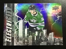 2024 upper deck - deck, series