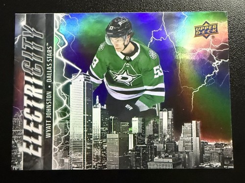 2024 upper deck series - 2024-25, 2