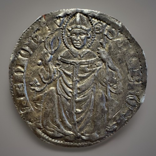 Grosso soldi barnabò - 2,
