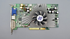 MSI ATI Radeon 9800 Pro 128MB