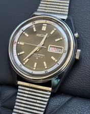 Orologio automatico Seiko