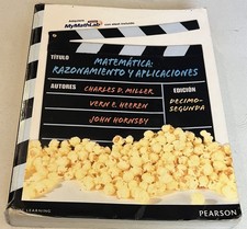 MATEMATICA (Spanish Edition)