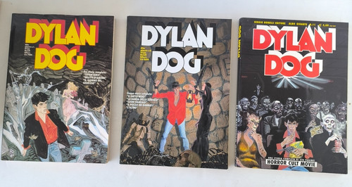 Dylan dog in buono - nr.,