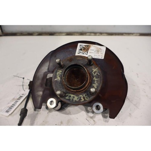Mozzo ant nudo - peugeot, ion