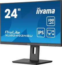 Ecran pouces iiyama - pouces,