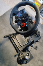 Logitech G29 Driving Force