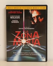 La zona morta - DVD (1983)