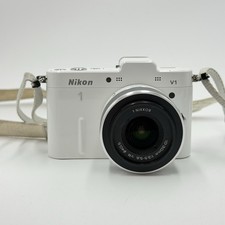 Nikon 1 V1 10.1MP Fotocamera