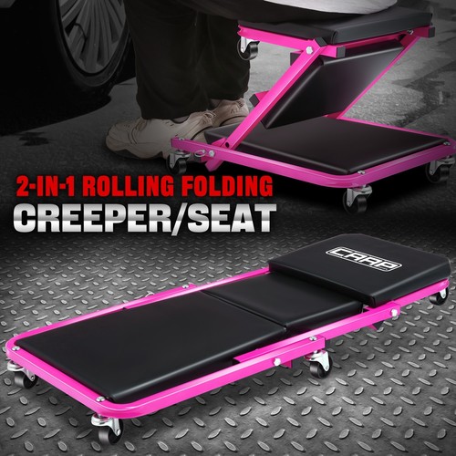 36 rolling garage - [2-in-1]36",
