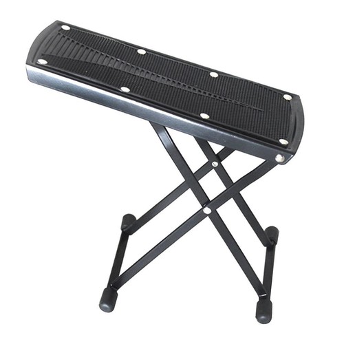 Poggiapiedi per chitarra