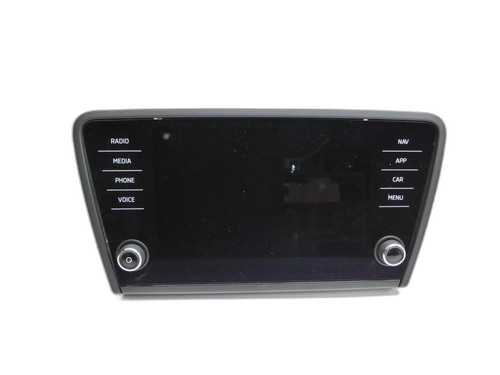 Schermo display monitor per