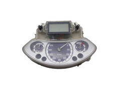 YAMAHA VERSITY XC 300 2003