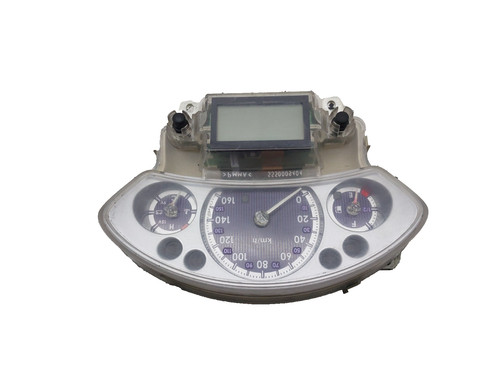 Yamaha versity 300 2003 - versity, xc