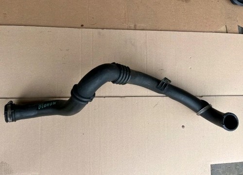 Tubo intercooler ford - tubo,