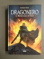 Dragonero La Maledizione Di
