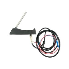 Antenna radio caravan