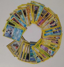 Pokemon CARTE DAL 1999 al 2018