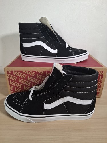 Vans sk8 scarpe da - vans, sk8-hi
