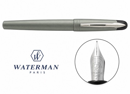 Waterman phileas green - waterman,