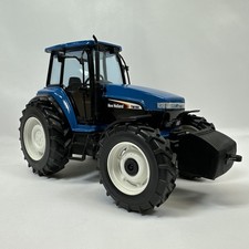 Ros diecast agritech - 1:25,