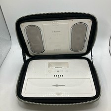 Sonic iMPACT altoparlante