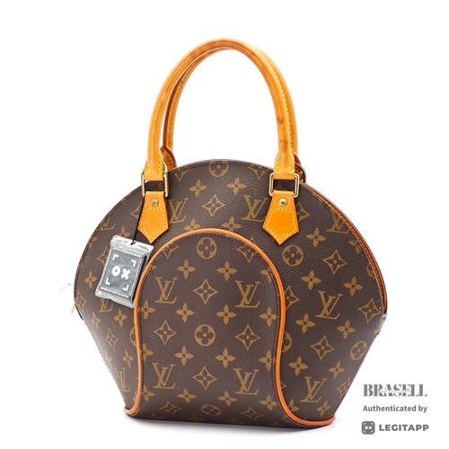 Louis vuitton monogram ellipse - louis,