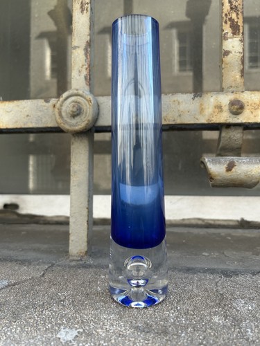 Vaso vetro murano - in,