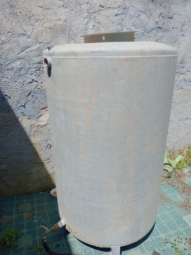 Serbatoio acqua 1000 litri - 1000,