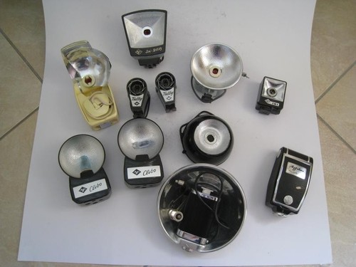 Agfa confezione flash - agfa,