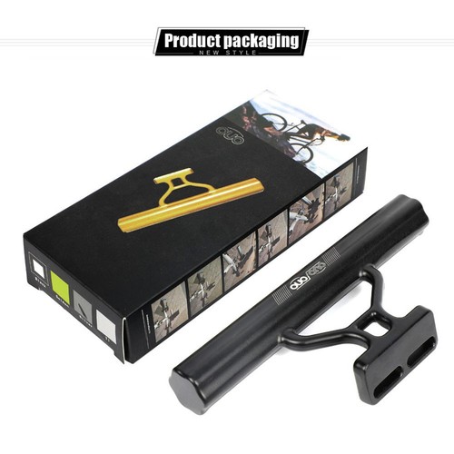 For mountain bike manubrio - bike,
