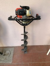 trivella Pianta Pali