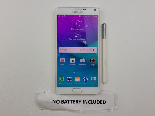 Samsung galaxy note - samsung, 4