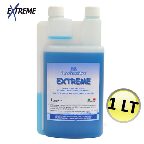 Turafalle extreme per impianti - per,