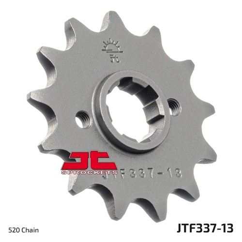 Pignone denti per - 13, cr