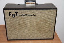 Amplificatore chitarra