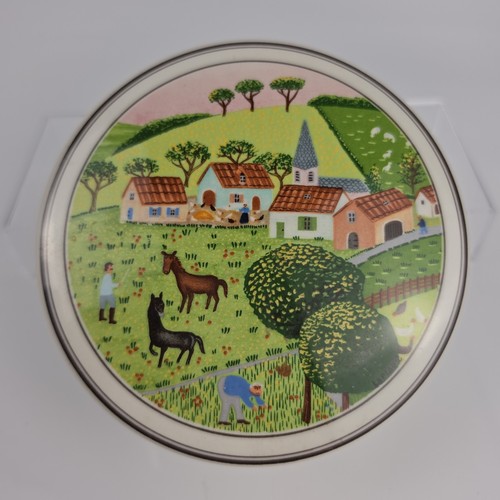 Villeroy boch design naif - &,