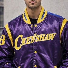 Giacca Kobe Bryant Mamba