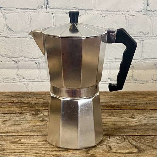 Caffettiera espresso italiana - caffettiera,