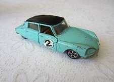 POLITOYS EXPORT  CITROEN DS 21