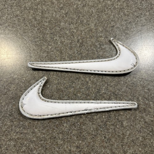 Lotto patch nike swoosh - 2,