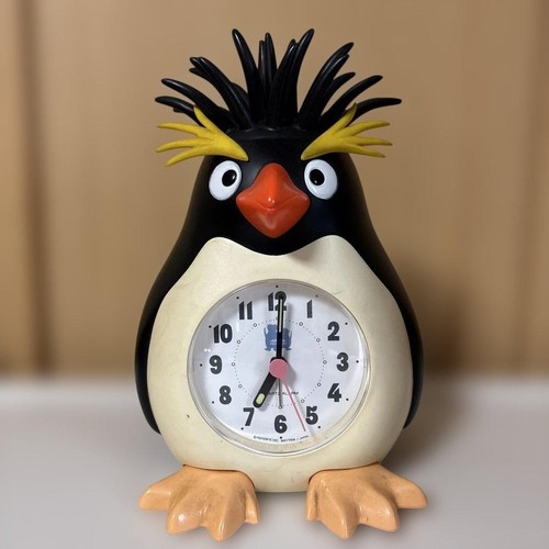 Sveglia showa retro rockhopper - sveglia,