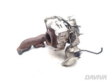 Audi A3 Turbocompresseur 2.0