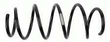 Molla sospensione sachs 993 - molla,