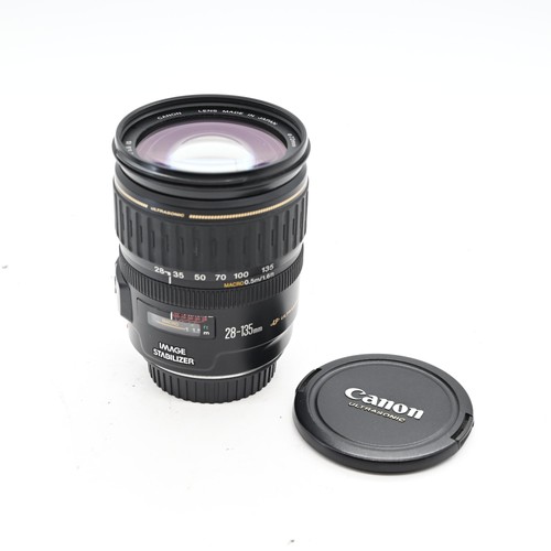 Canon 135 5 - ef, 28-135
