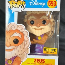 Funko Pop! Disney Hercules