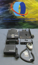 Motorola XTL2500 110 Watt